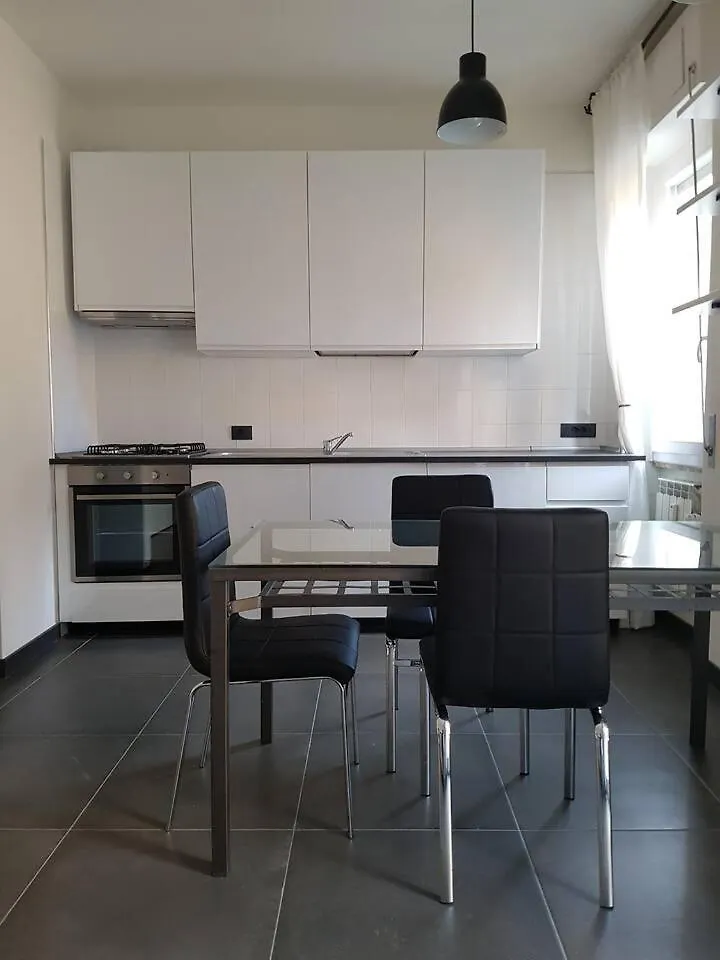 Carolina Cosy Apartment Monterosso al Mare Italy