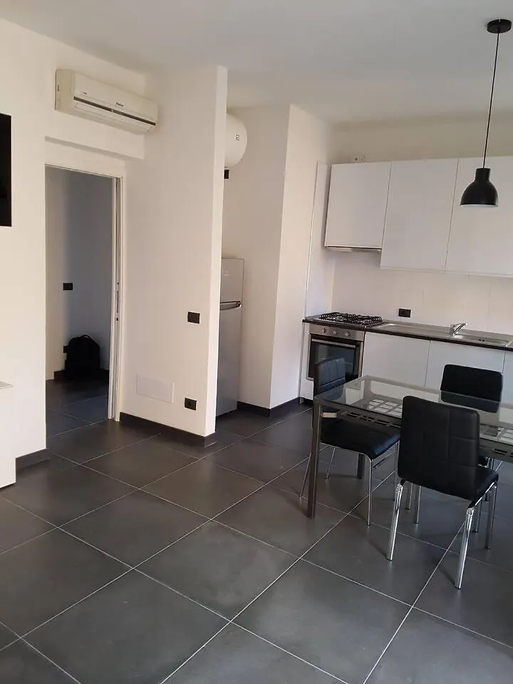 Carolina Cosy Apartment Monterosso al Mare