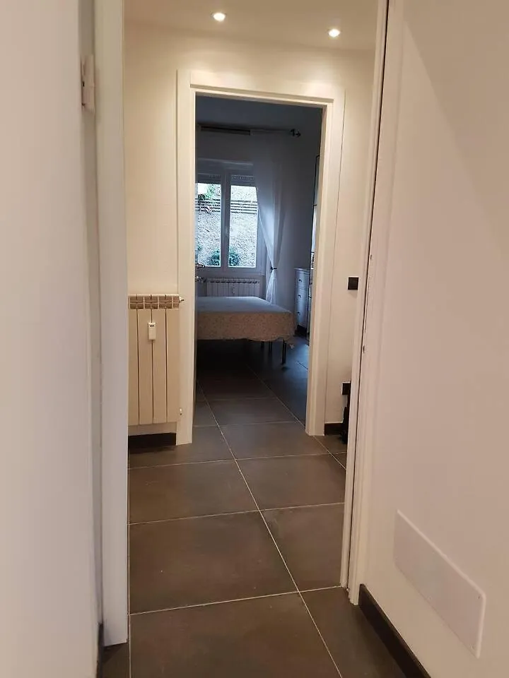 Carolina Cosy Apartment Monterosso al Mare