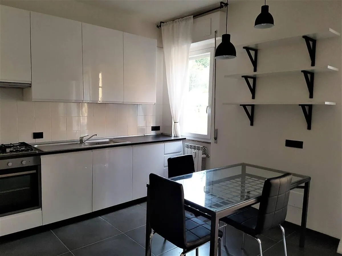 Carolina Cosy Apartment Monterosso al Mare Italy