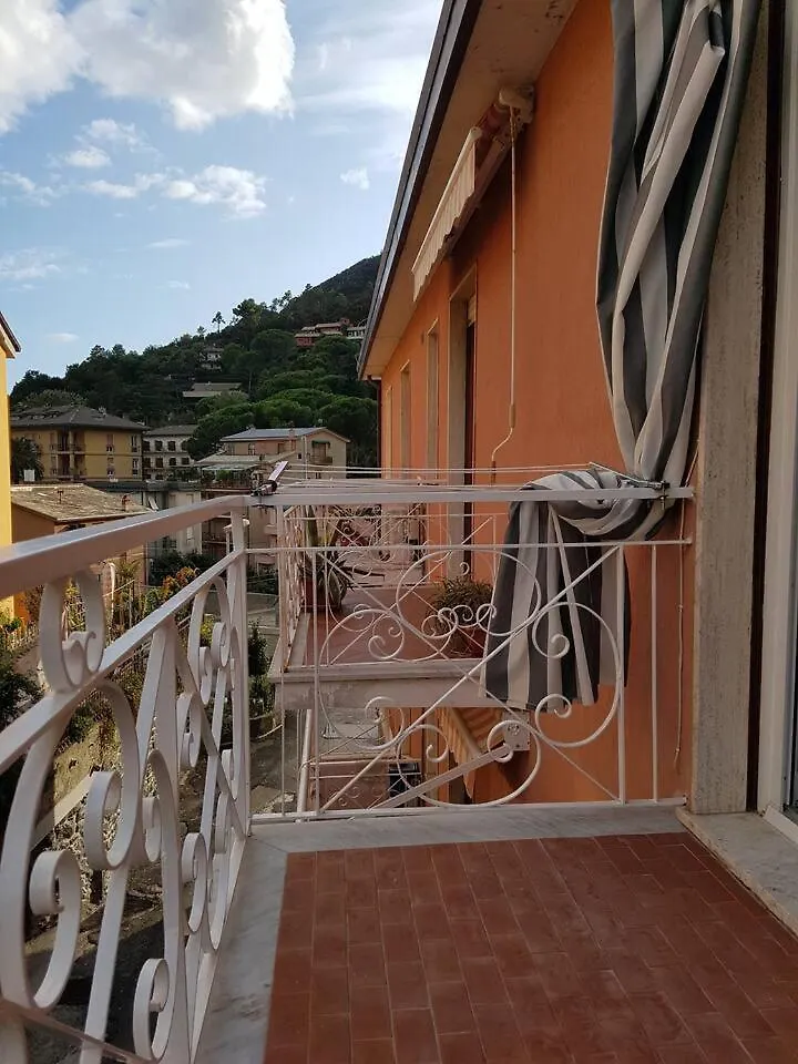 Carolina Cosy Apartment Monterosso al Mare 0*,  Italy