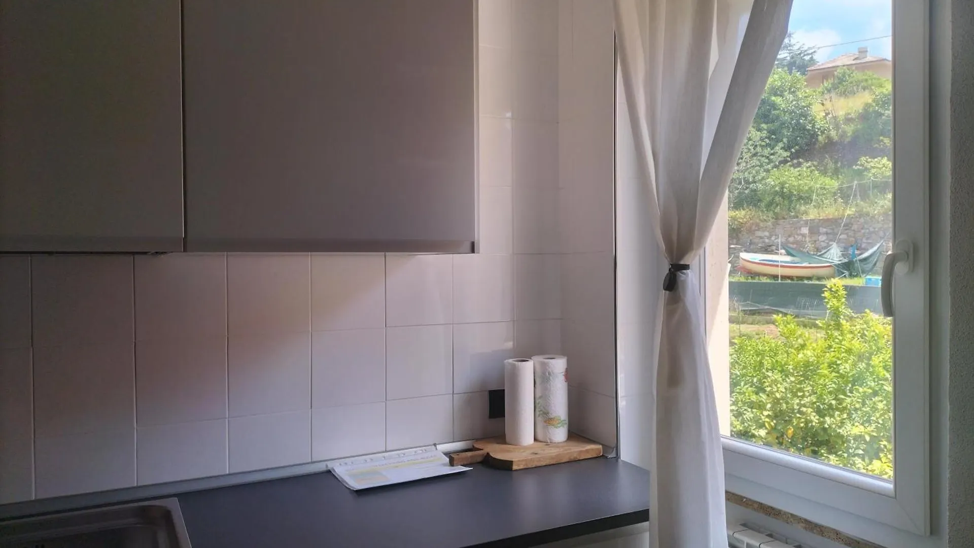 Carolina Cosy Apartment Monterosso al Mare Italy