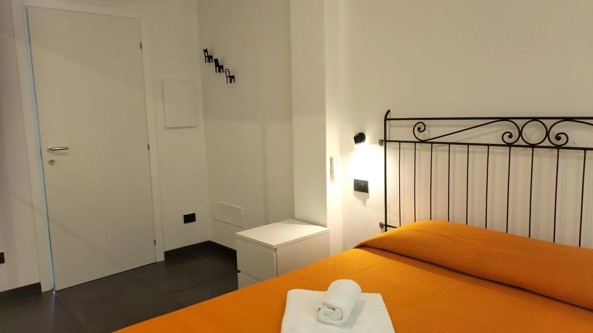 Carolina Cosy Apartment Monterosso al Mare