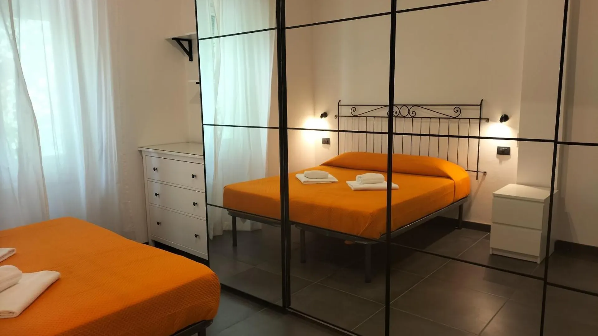 Carolina Cosy Apartment Monterosso al Mare
