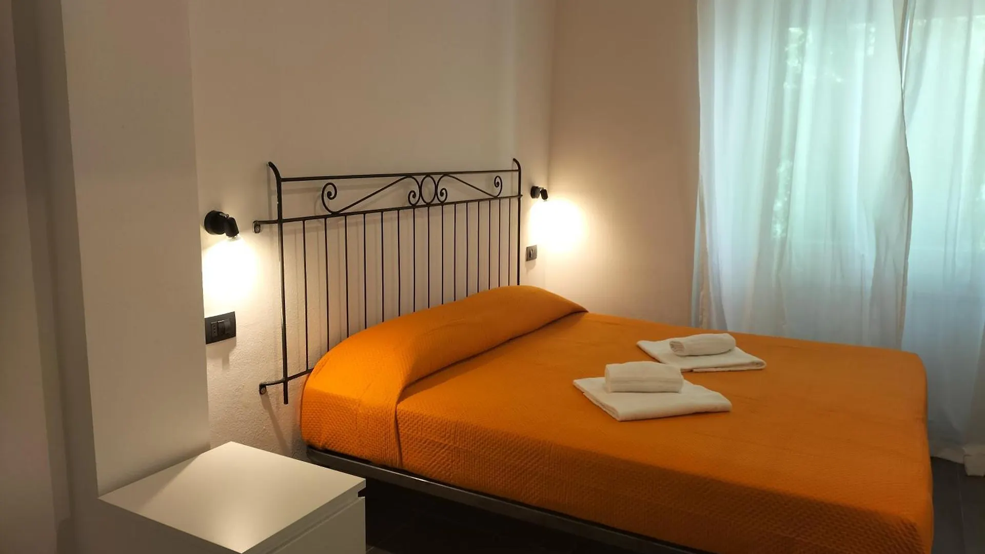 Carolina Cosy Apartment Monterosso al Mare Italy