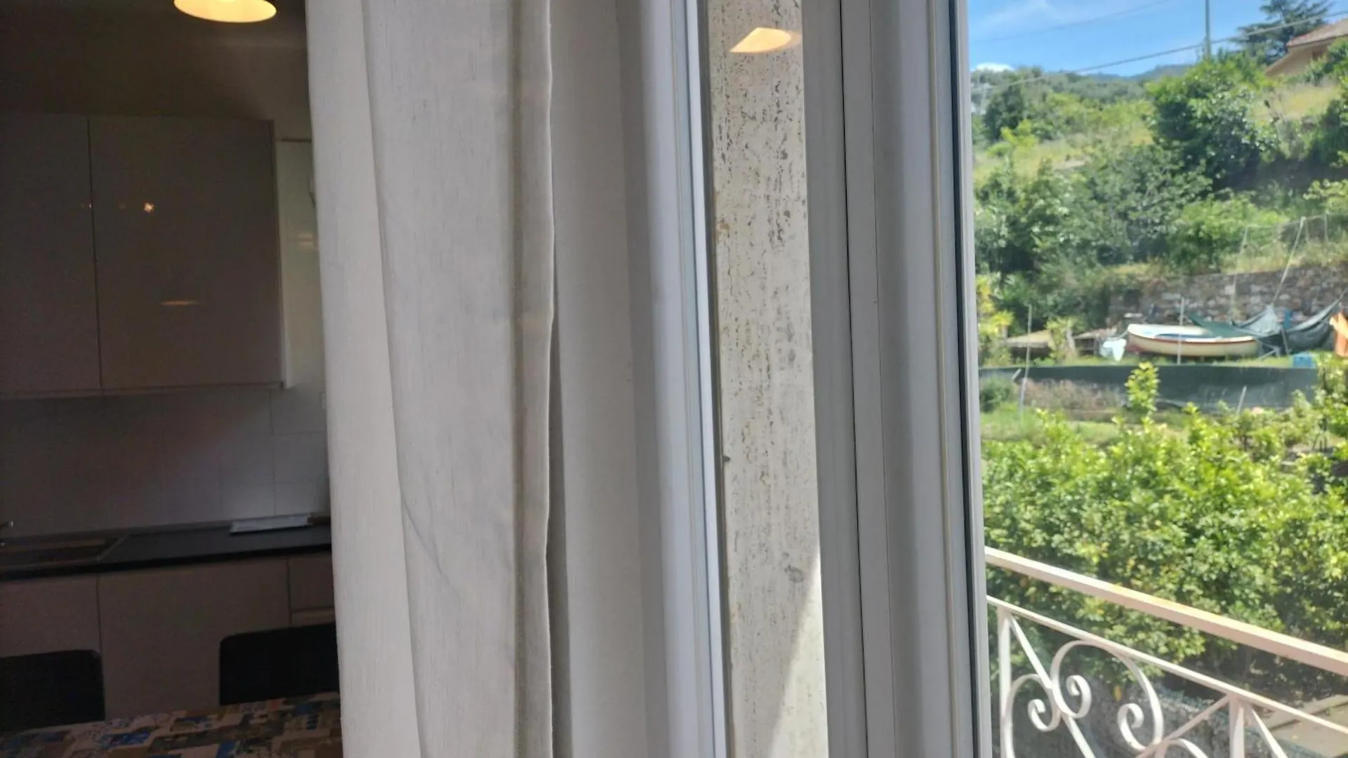 Carolina Cosy Apartment Monterosso al Mare