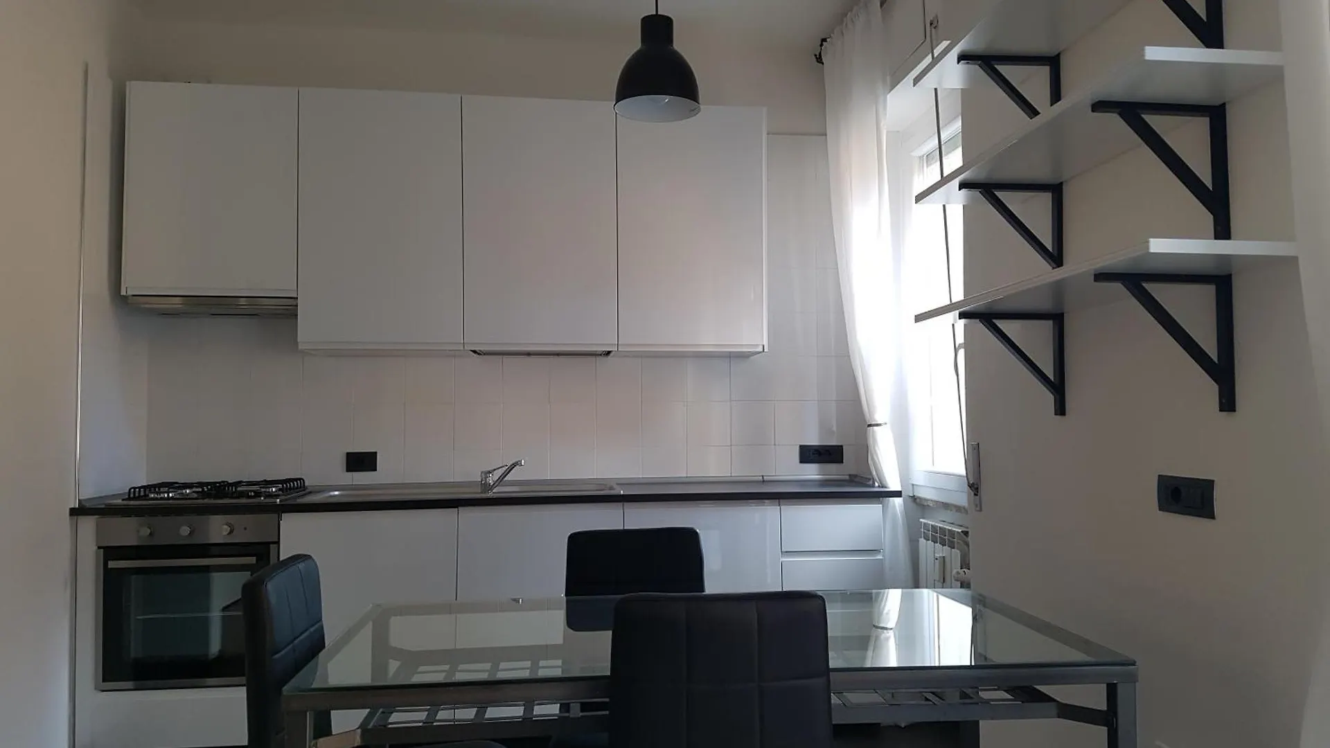 Carolina Cosy Apartment Monterosso al Mare