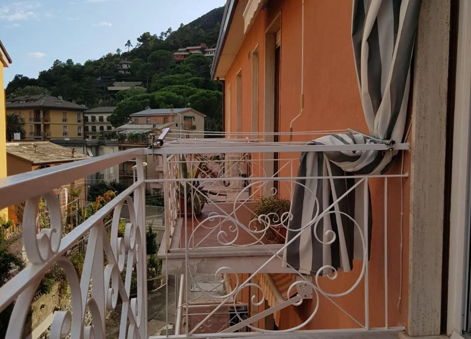 Carolina Cosy Apartment Monterosso al Mare