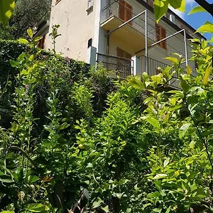  Gæstehus La Casa Dei Limoni