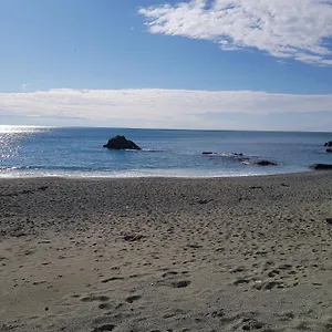 Ca Enrico Luxury Flat Monterosso al Mare