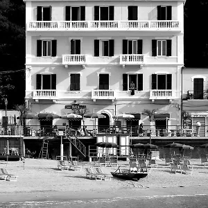 Hotell Baia, Monterosso al Mare