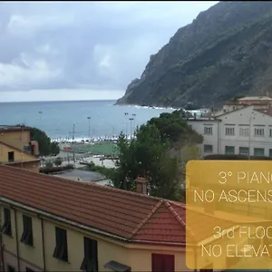Endro's Monterosso al Mare