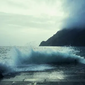 Da Benedetta Monterosso al Mare