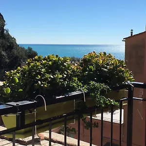 Verdelimone Monterosso al Mare